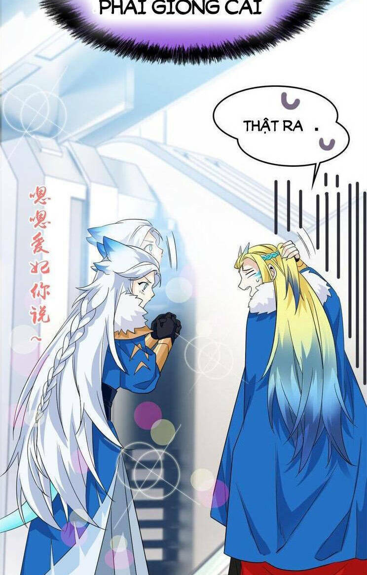 Cường Giả Đến Từ Trại Tâm Thần - Chapter 228 - Page 28