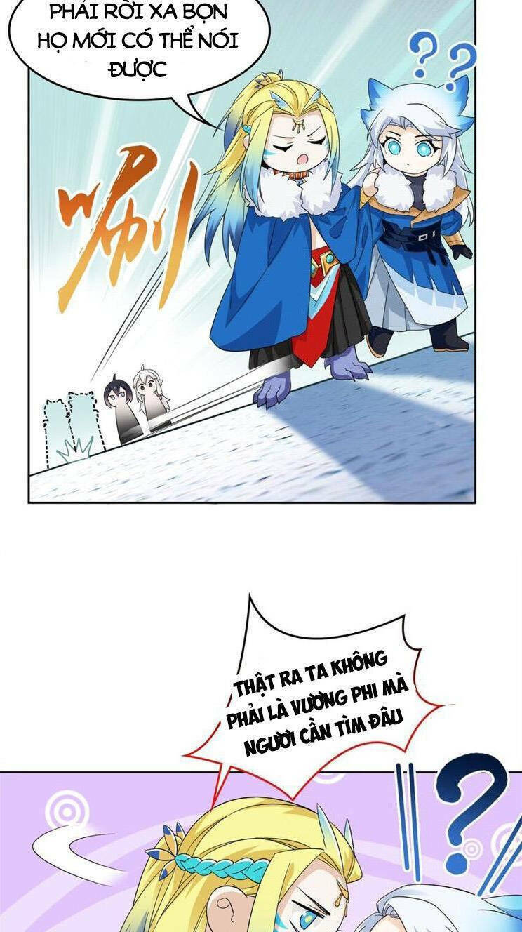 Cường Giả Đến Từ Trại Tâm Thần - Chapter 228 - Page 30