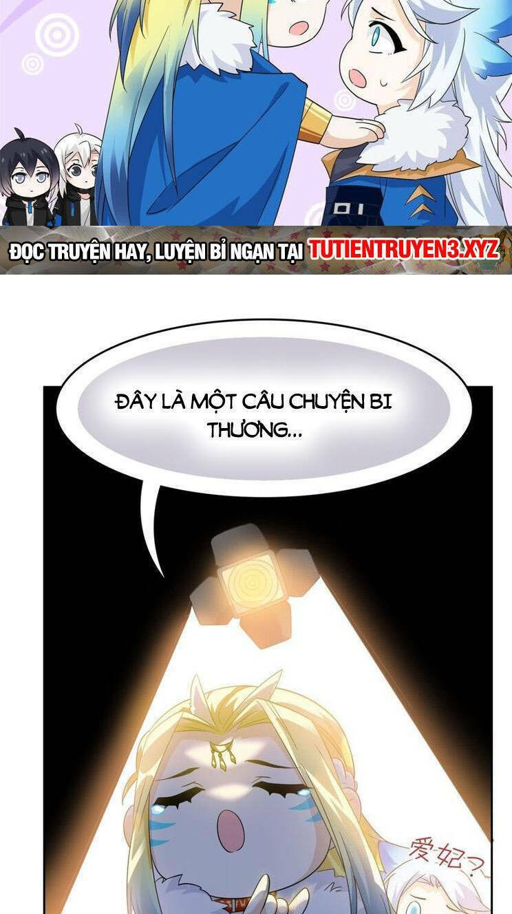 Cường Giả Đến Từ Trại Tâm Thần - Chapter 228 - Page 31