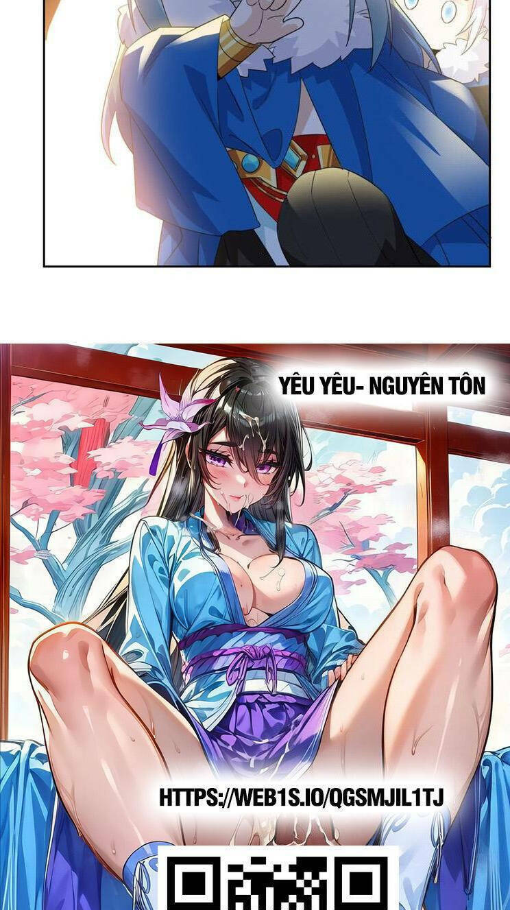 Cường Giả Đến Từ Trại Tâm Thần - Chapter 228 - Page 32