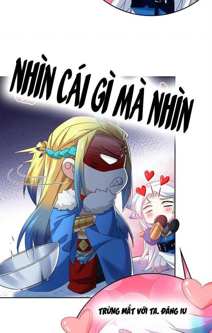 Cường Giả Đến Từ Trại Tâm Thần - Chapter 228 - Page 4