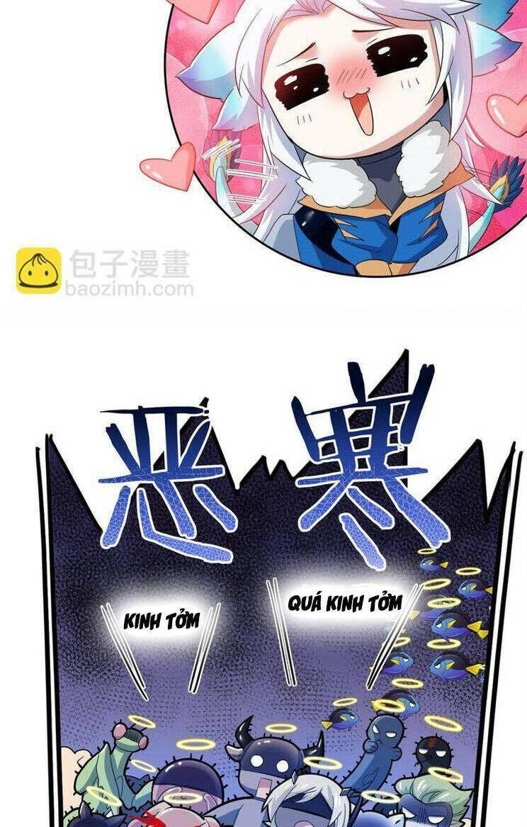 Cường Giả Đến Từ Trại Tâm Thần - Chapter 228 - Page 5