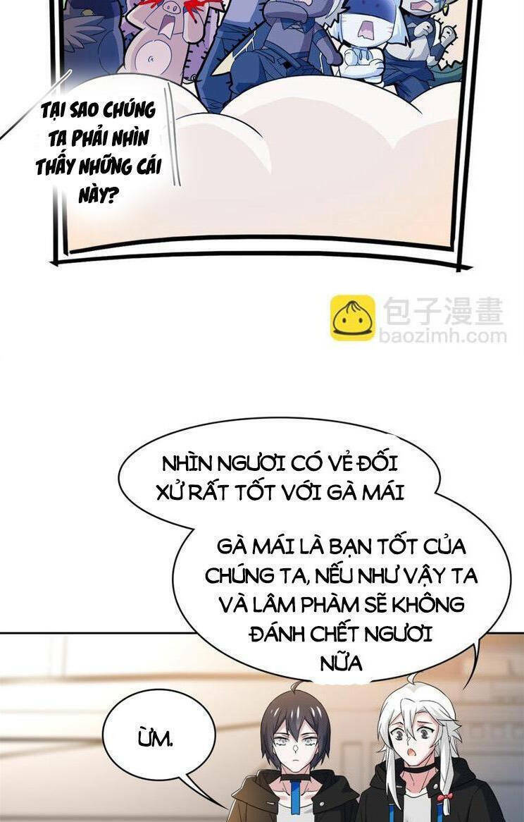 Cường Giả Đến Từ Trại Tâm Thần - Chapter 228 - Page 6