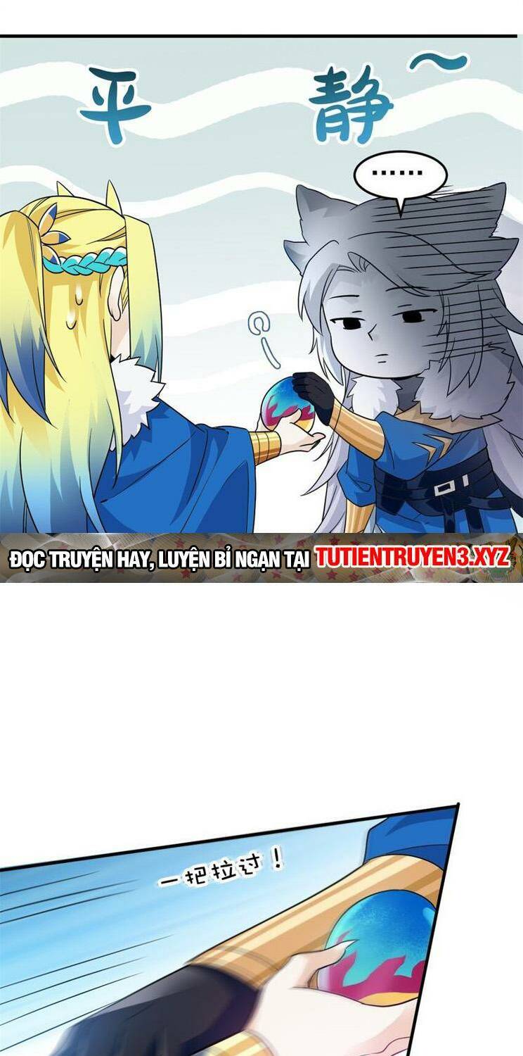 Cường Giả Đến Từ Trại Tâm Thần - Chapter 229 - Page 10