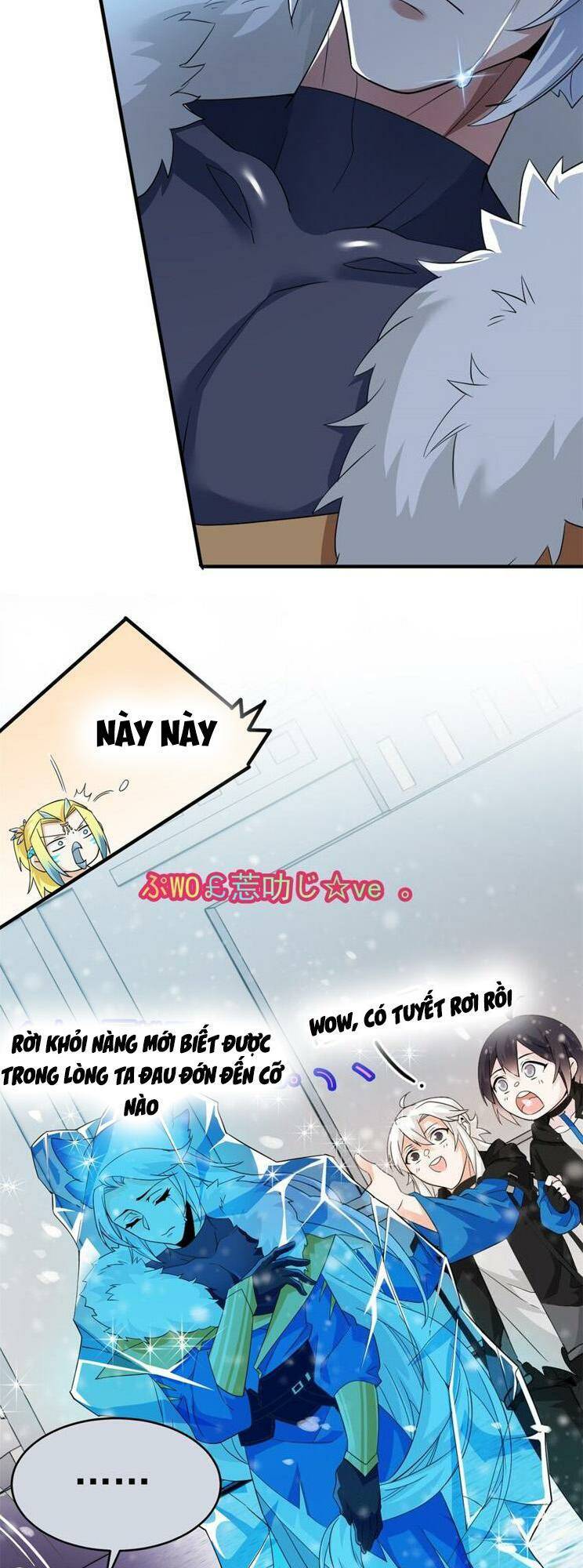 Cường Giả Đến Từ Trại Tâm Thần - Chapter 229 - Page 17