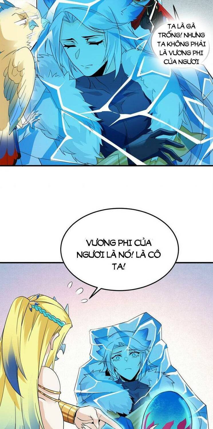 Cường Giả Đến Từ Trại Tâm Thần - Chapter 229 - Page 19