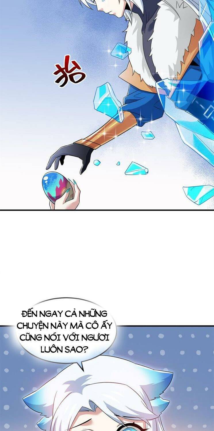 Cường Giả Đến Từ Trại Tâm Thần - Chapter 229 - Page 22