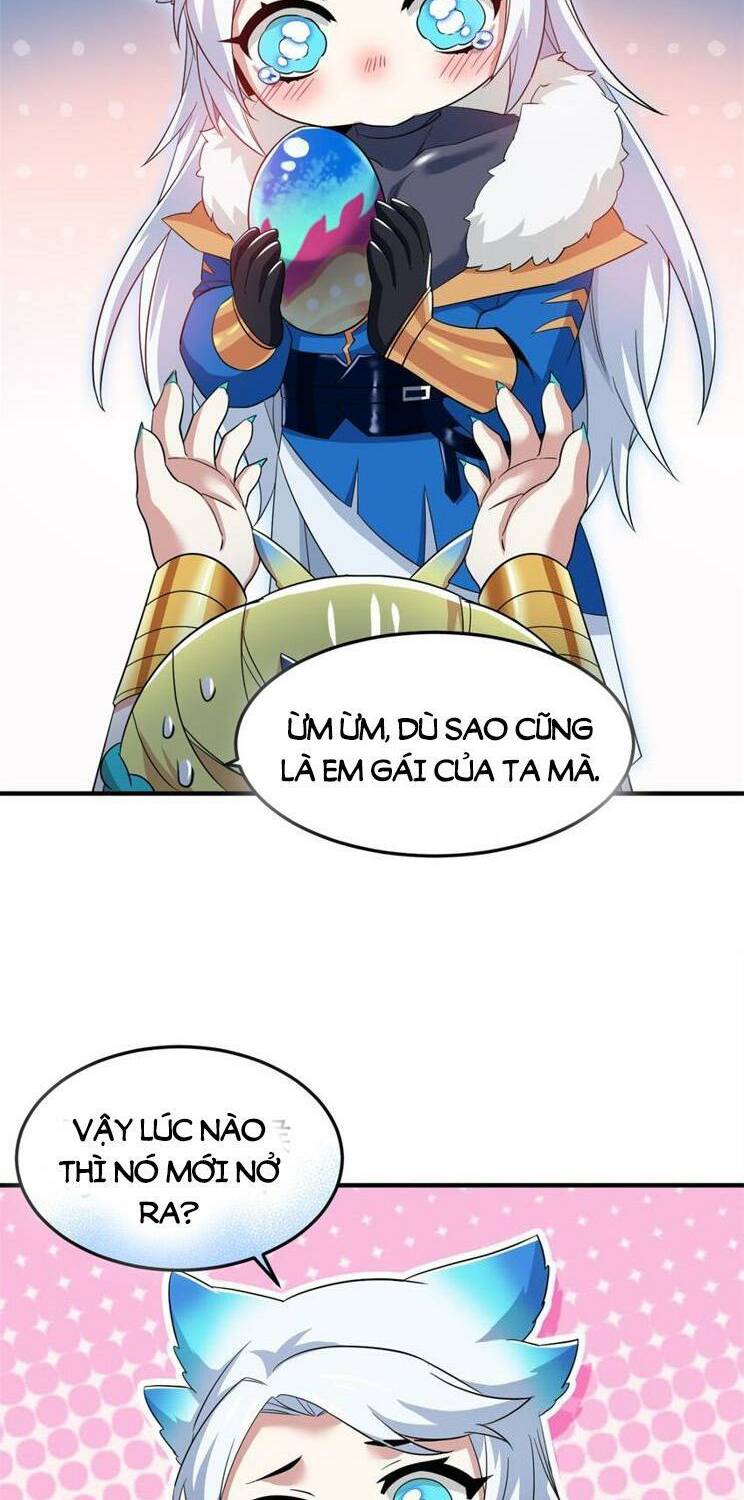 Cường Giả Đến Từ Trại Tâm Thần - Chapter 229 - Page 23