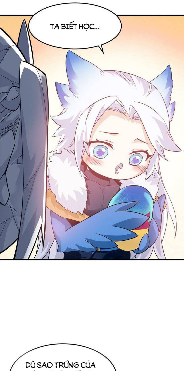 Cường Giả Đến Từ Trại Tâm Thần - Chapter 229 - Page 26