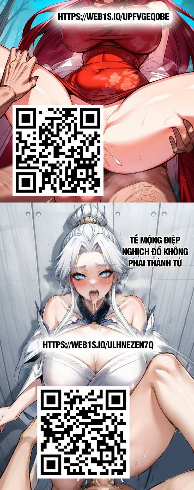 Cường Giả Đến Từ Trại Tâm Thần - Chapter 229 - Page 30