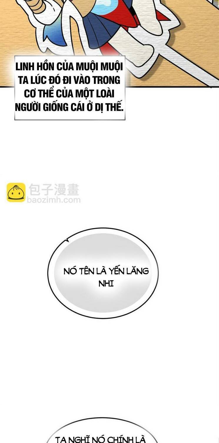 Cường Giả Đến Từ Trại Tâm Thần - Chapter 229 - Page 3