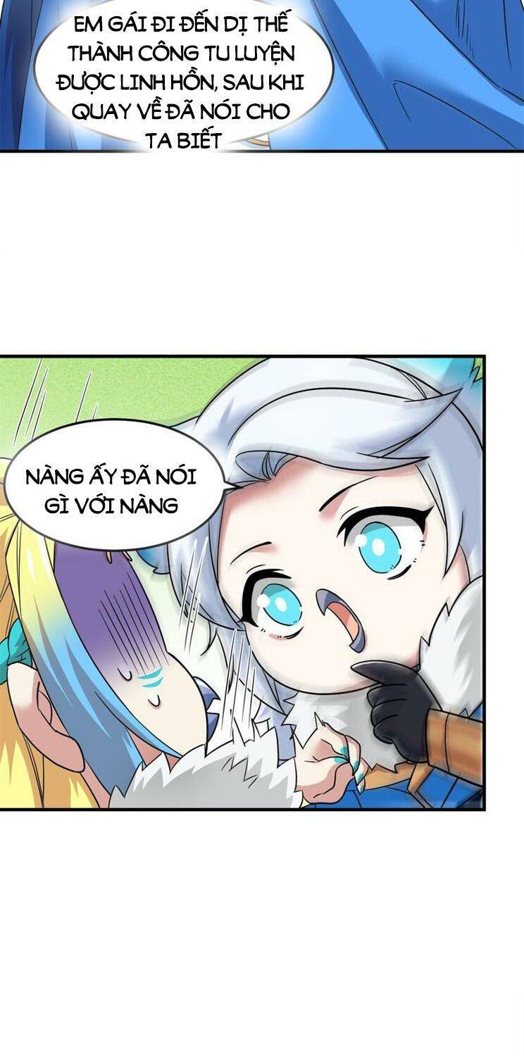 Cường Giả Đến Từ Trại Tâm Thần - Chapter 229 - Page 6