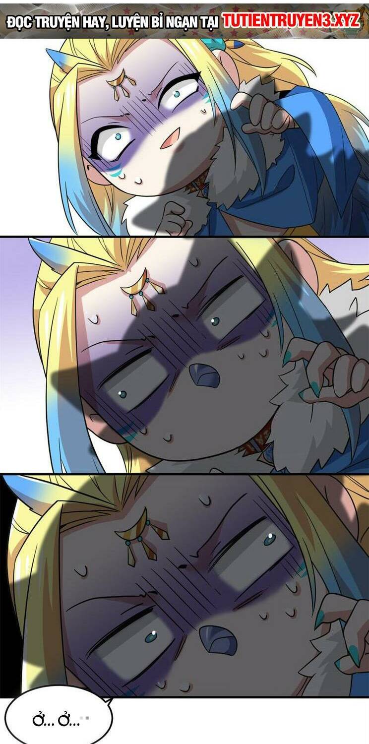 Cường Giả Đến Từ Trại Tâm Thần - Chapter 229 - Page 7