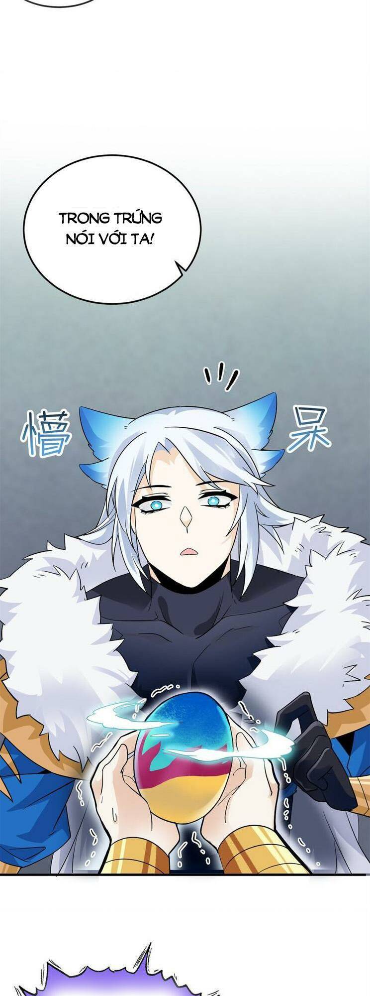 Cường Giả Đến Từ Trại Tâm Thần - Chapter 229 - Page 8