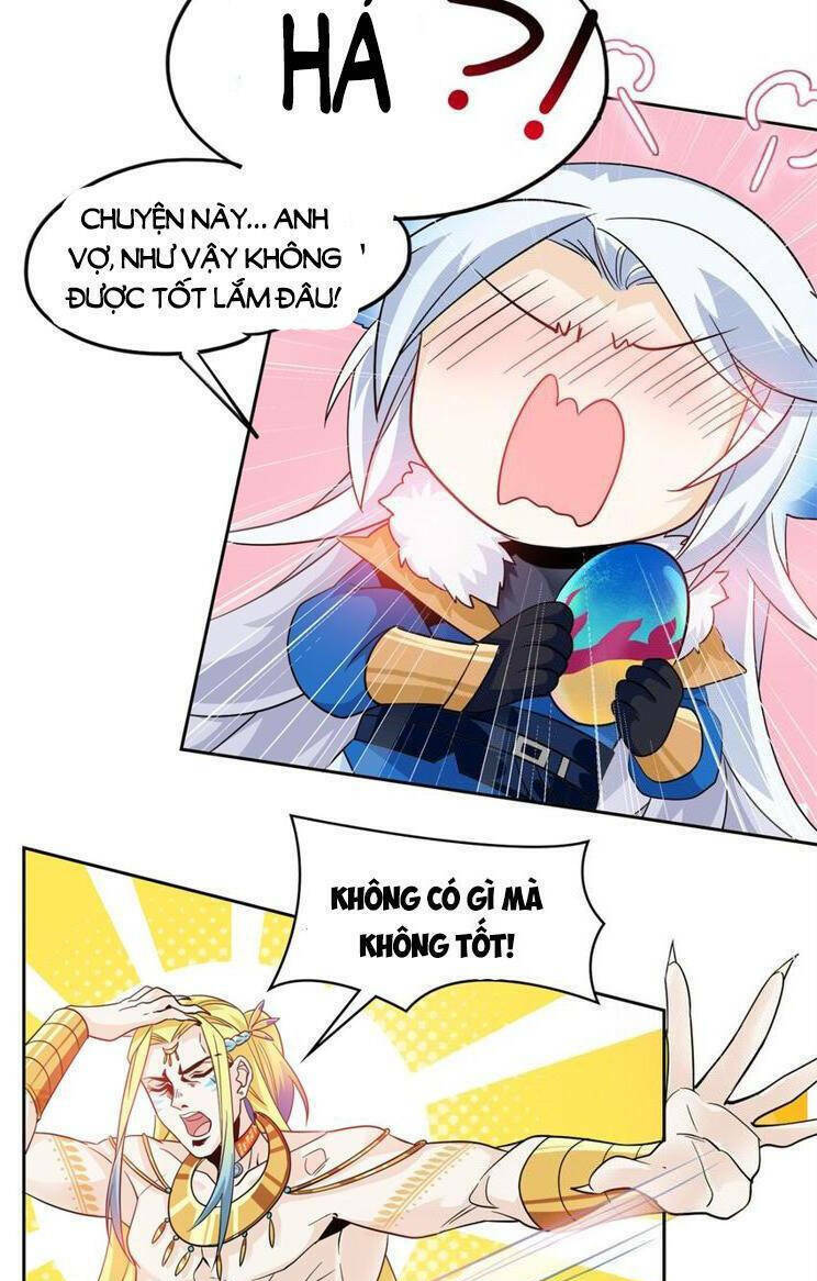 Cường Giả Đến Từ Trại Tâm Thần - Chapter 230 - Page 12