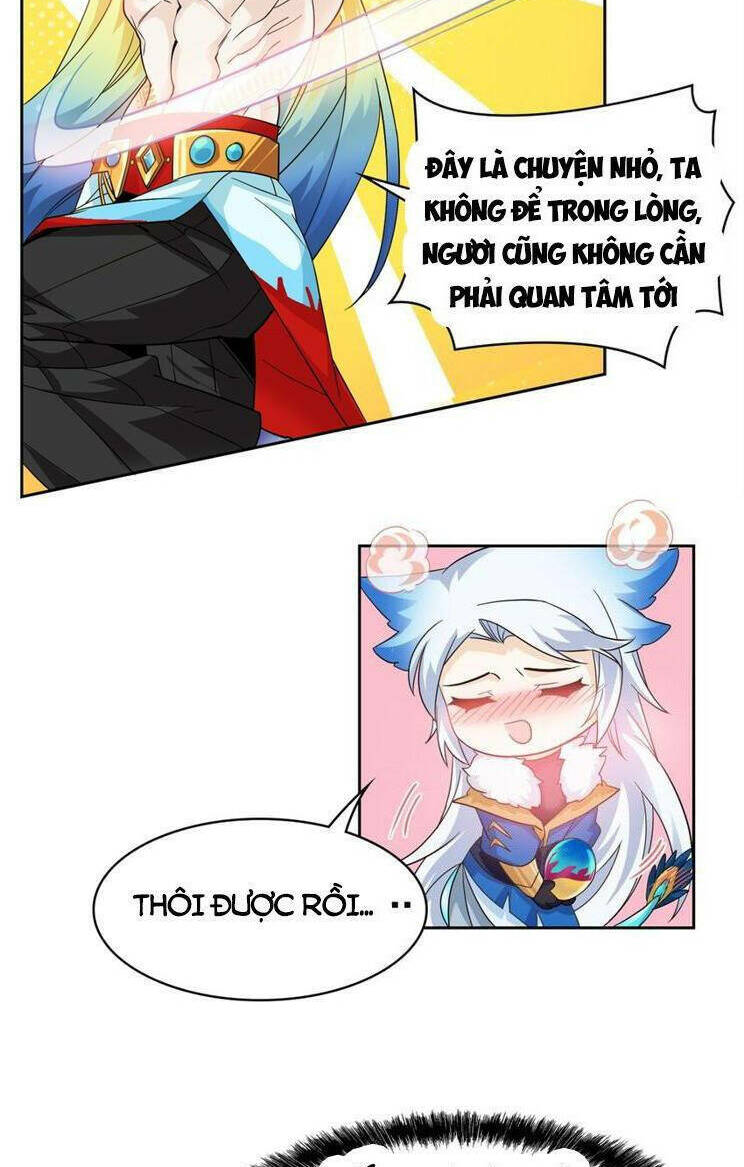 Cường Giả Đến Từ Trại Tâm Thần - Chapter 230 - Page 13