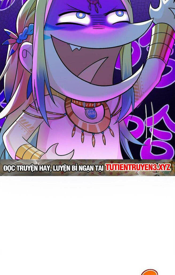 Cường Giả Đến Từ Trại Tâm Thần - Chapter 230 - Page 15