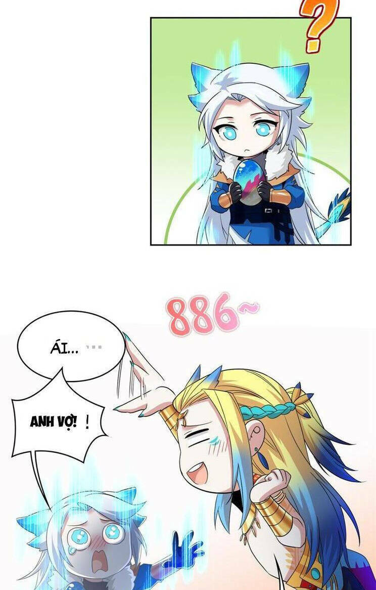 Cường Giả Đến Từ Trại Tâm Thần - Chapter 230 - Page 16