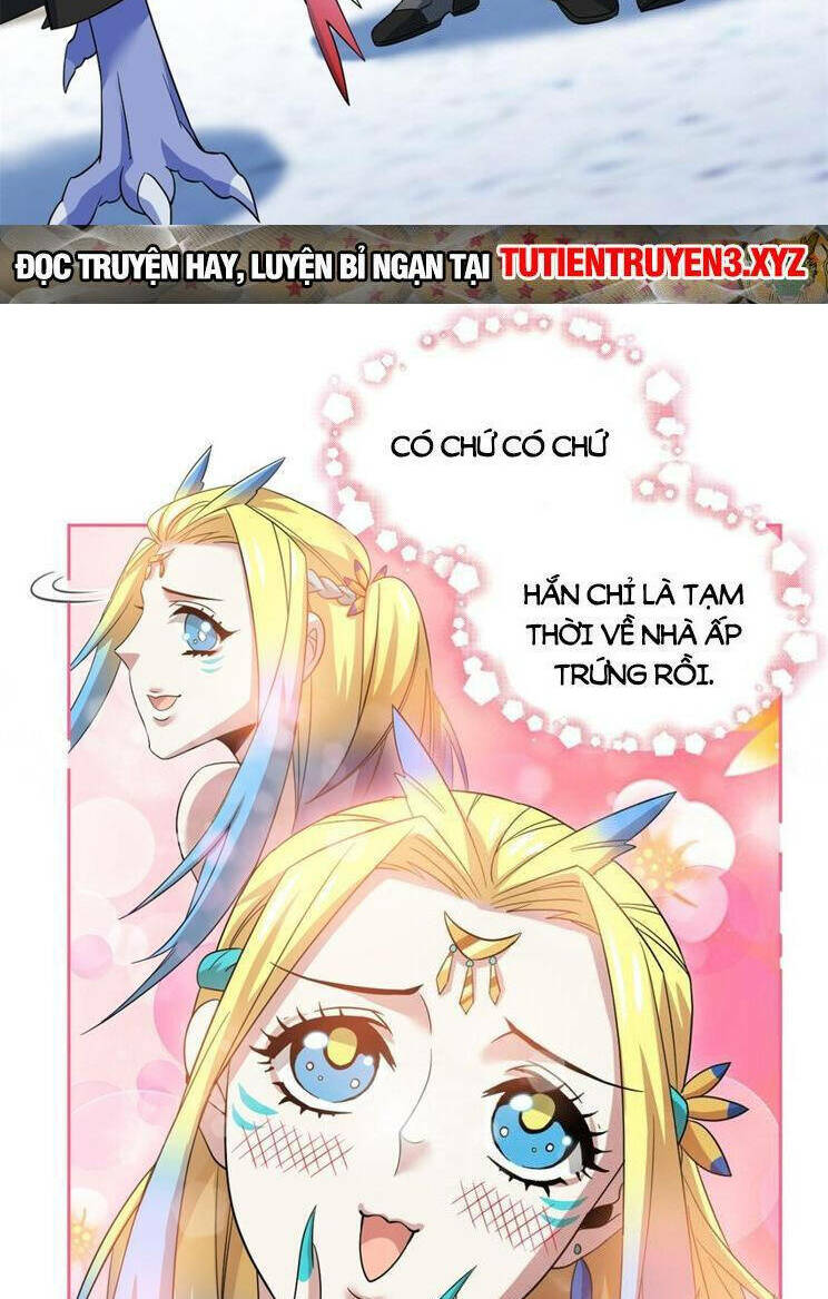 Cường Giả Đến Từ Trại Tâm Thần - Chapter 230 - Page 19