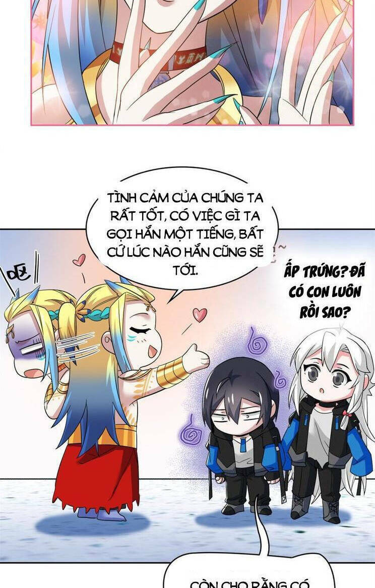 Cường Giả Đến Từ Trại Tâm Thần - Chapter 230 - Page 20