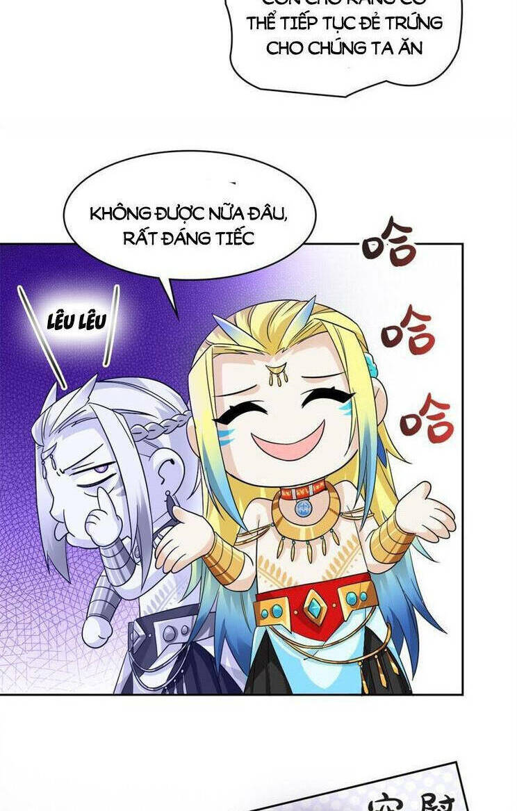 Cường Giả Đến Từ Trại Tâm Thần - Chapter 230 - Page 21