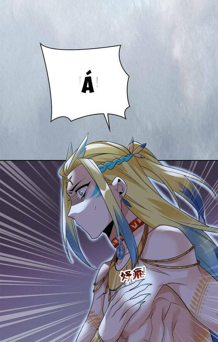 Cường Giả Đến Từ Trại Tâm Thần - Chapter 230 - Page 23