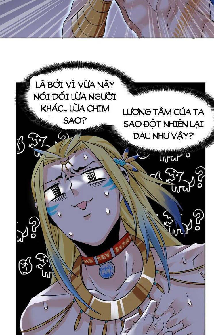 Cường Giả Đến Từ Trại Tâm Thần - Chapter 230 - Page 24