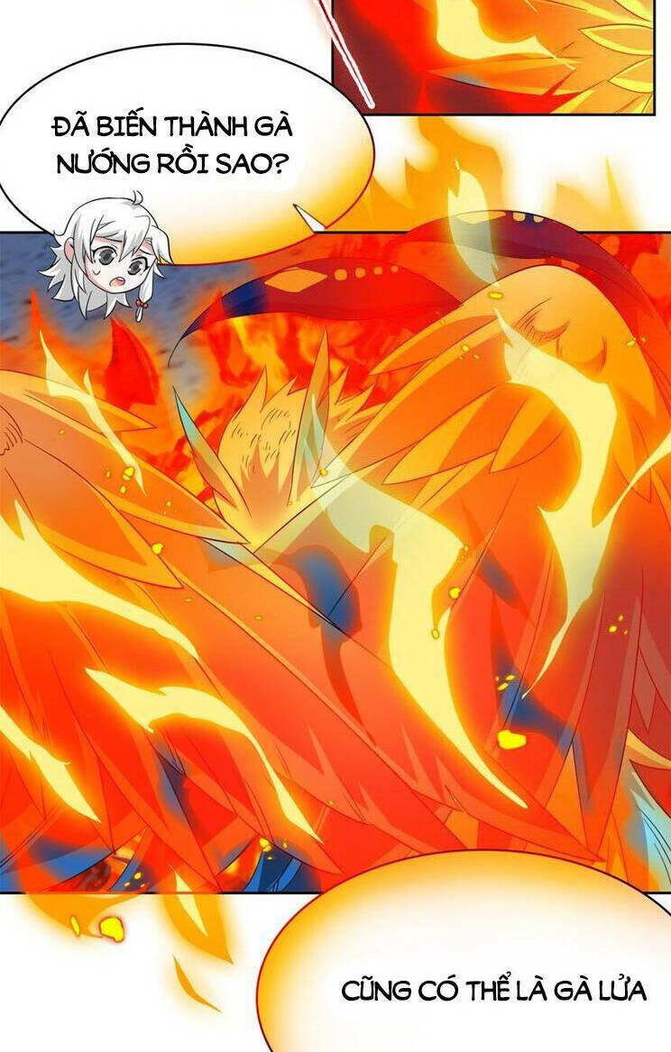 Cường Giả Đến Từ Trại Tâm Thần - Chapter 230 - Page 29