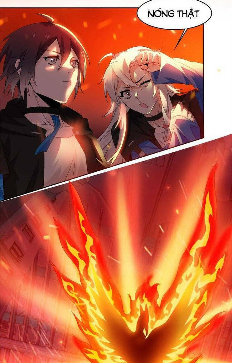 Cường Giả Đến Từ Trại Tâm Thần - Chapter 230 - Page 33