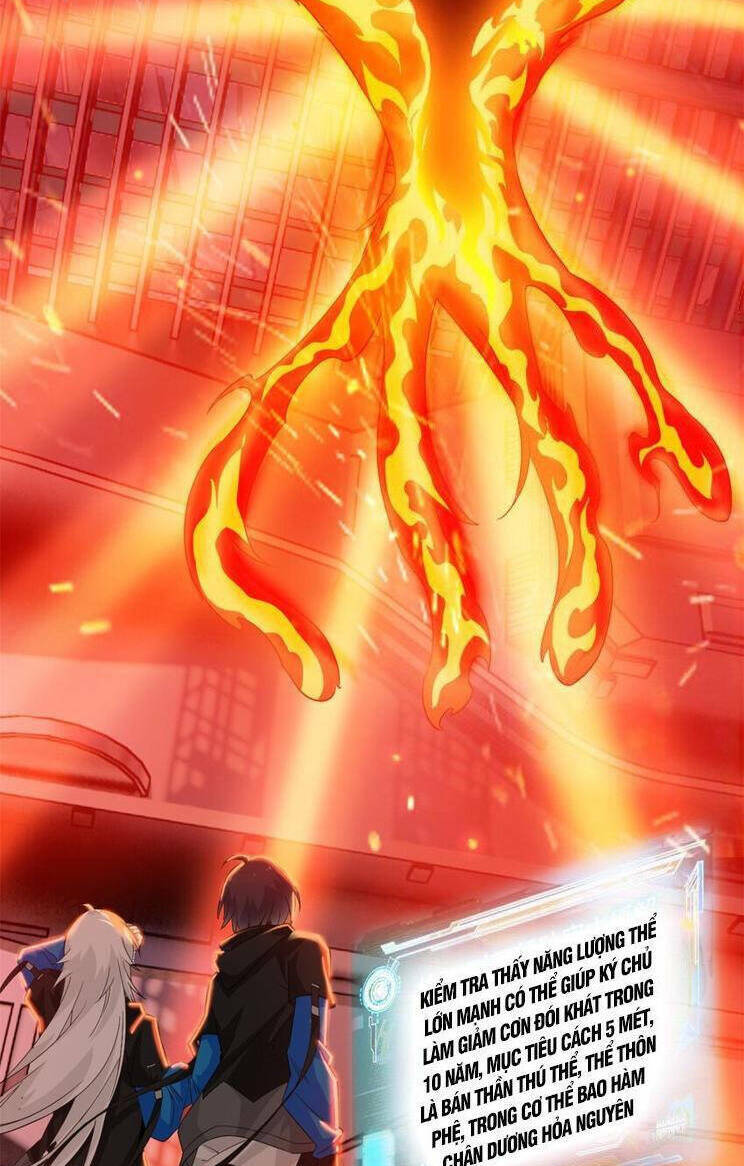 Cường Giả Đến Từ Trại Tâm Thần - Chapter 230 - Page 34