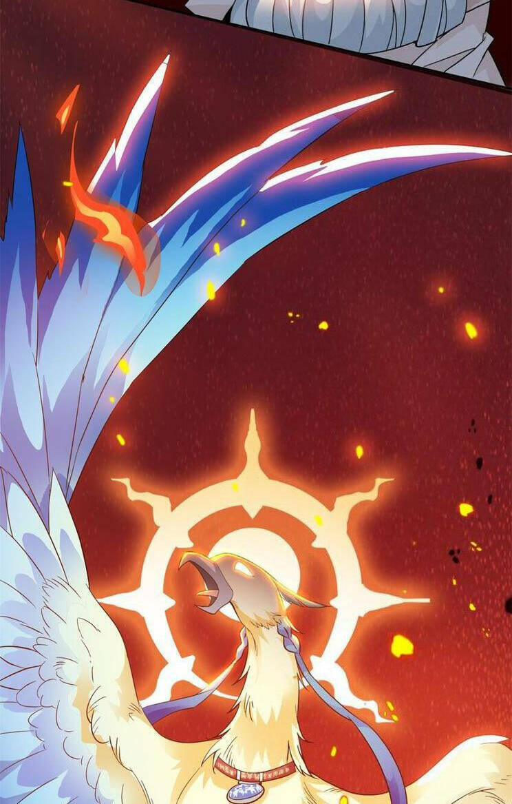 Cường Giả Đến Từ Trại Tâm Thần - Chapter 230 - Page 37