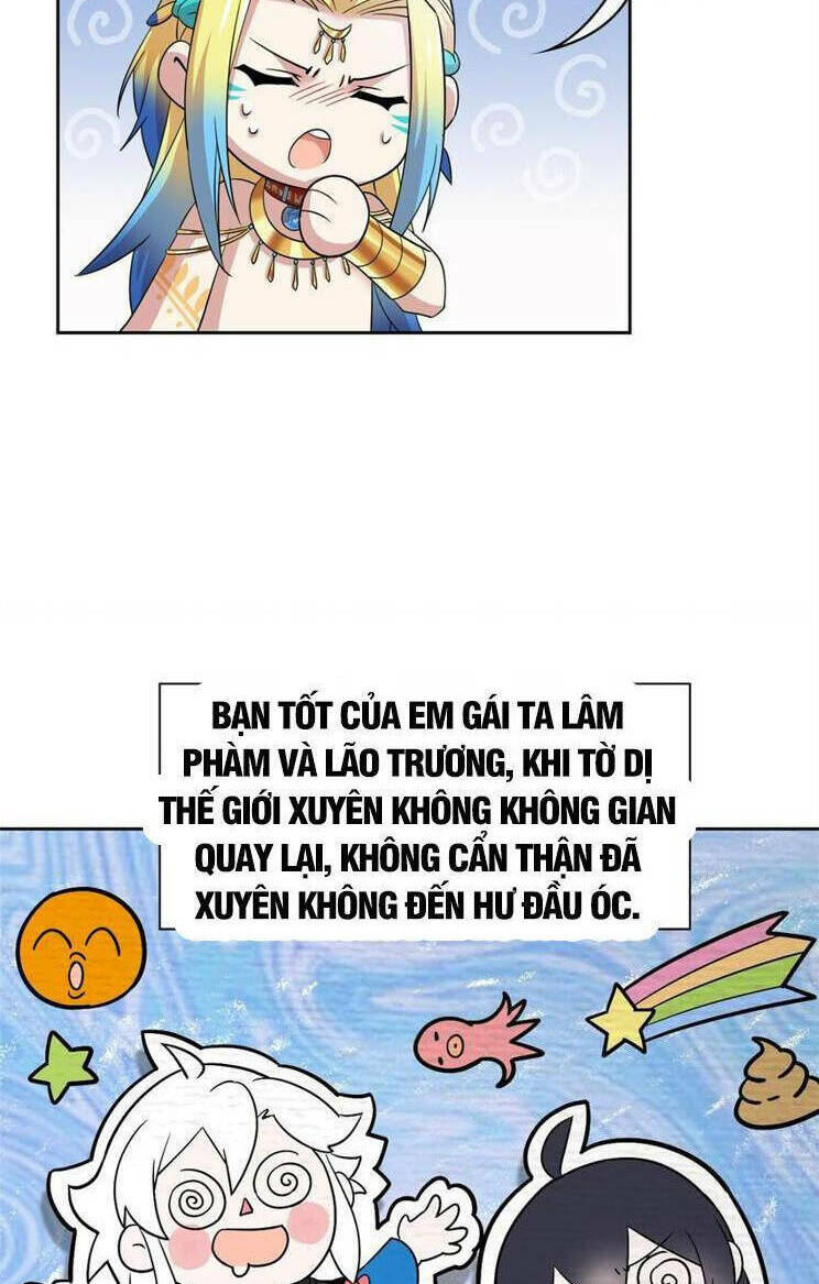 Cường Giả Đến Từ Trại Tâm Thần - Chapter 230 - Page 3