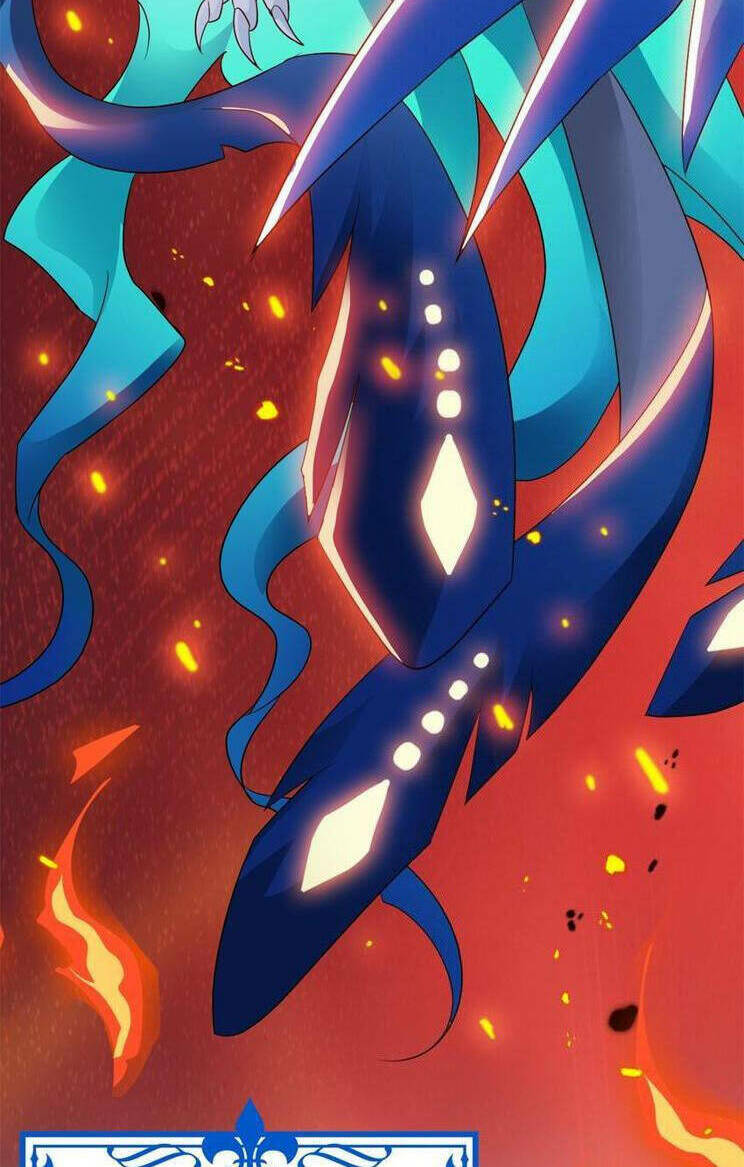 Cường Giả Đến Từ Trại Tâm Thần - Chapter 230 - Page 39