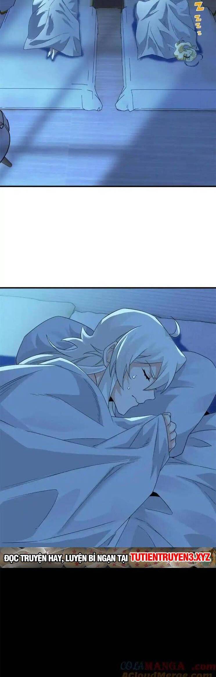 Cường Giả Đến Từ Trại Tâm Thần - Chapter 231 - Page 22