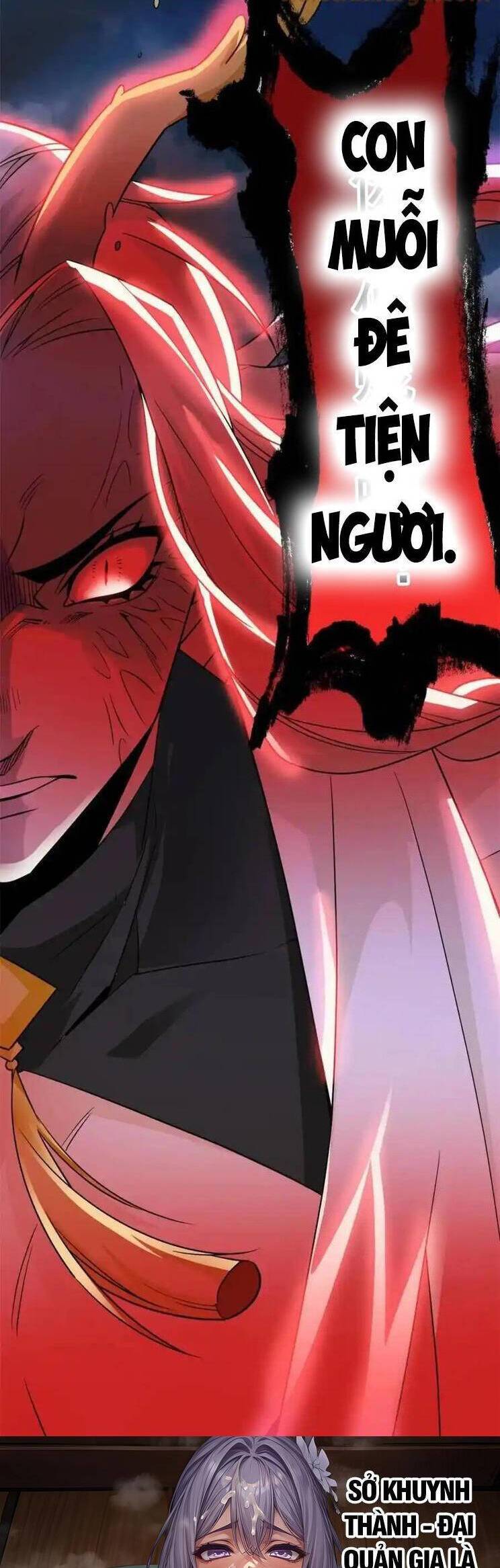 Cường Giả Đến Từ Trại Tâm Thần - Chapter 231 - Page 29