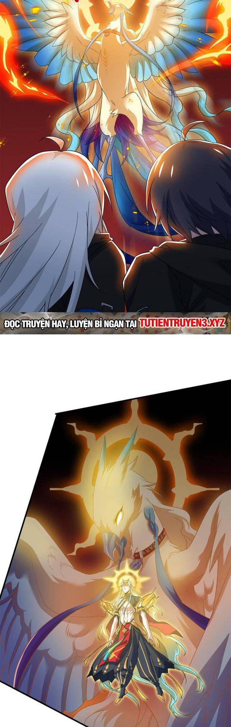 Cường Giả Đến Từ Trại Tâm Thần - Chapter 231 - Page 5