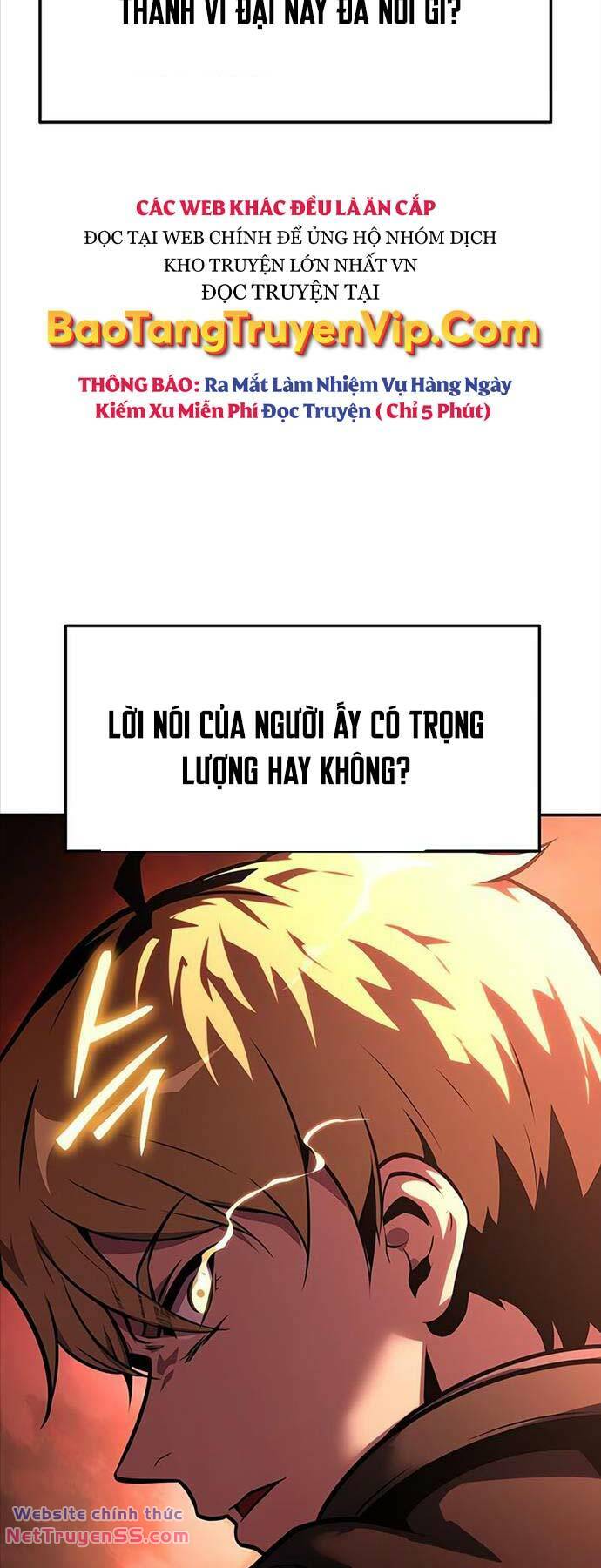 Vua Hiệp Sĩ Đã Trở Lại Với Một Vị Thần - Chapter 45 - Page 99