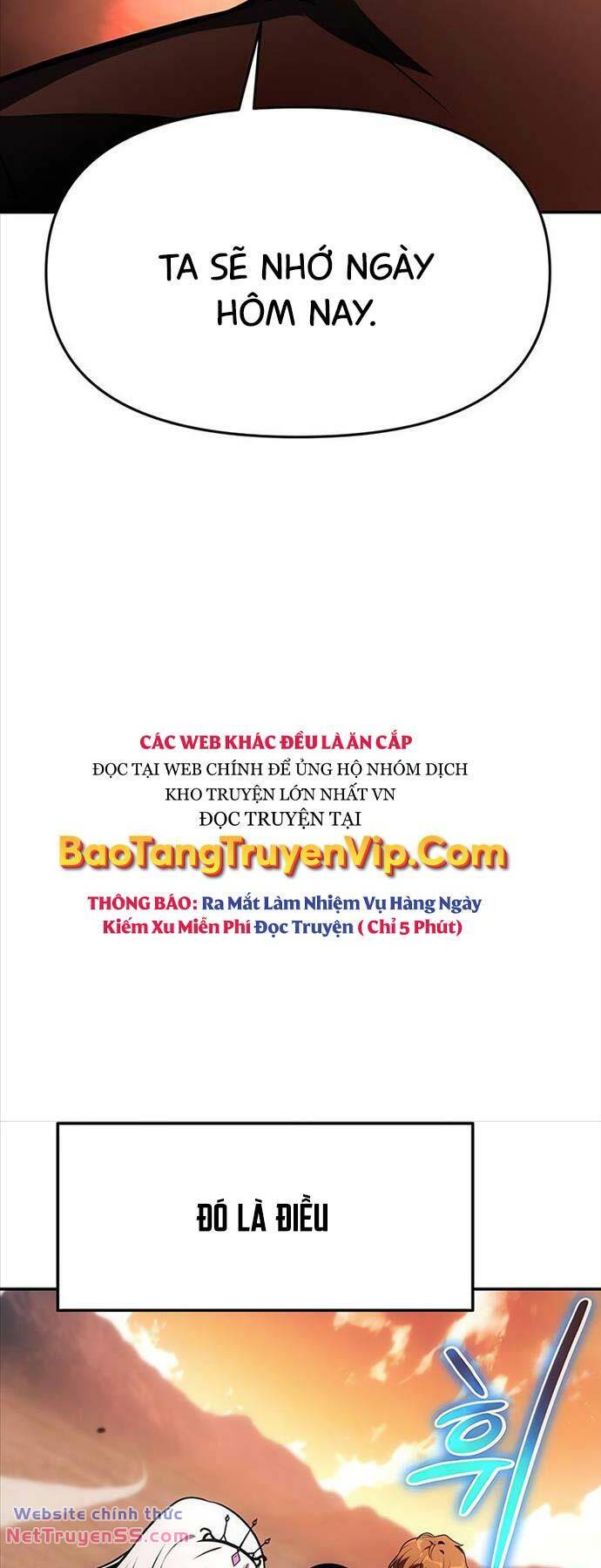 Vua Hiệp Sĩ Đã Trở Lại Với Một Vị Thần - Chapter 45 - Page 100