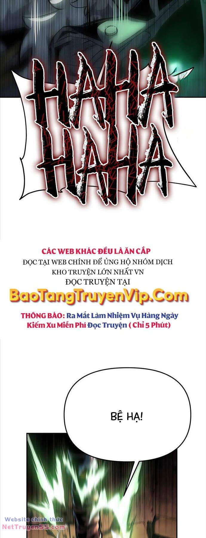 Vua Hiệp Sĩ Đã Trở Lại Với Một Vị Thần - Chapter 45 - Page 12