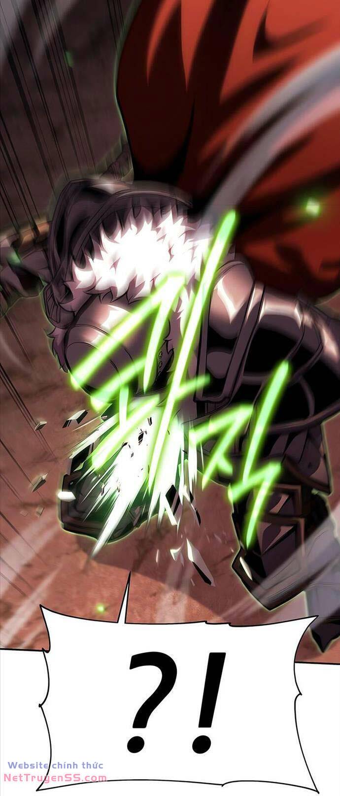 Vua Hiệp Sĩ Đã Trở Lại Với Một Vị Thần - Chapter 45 - Page 27