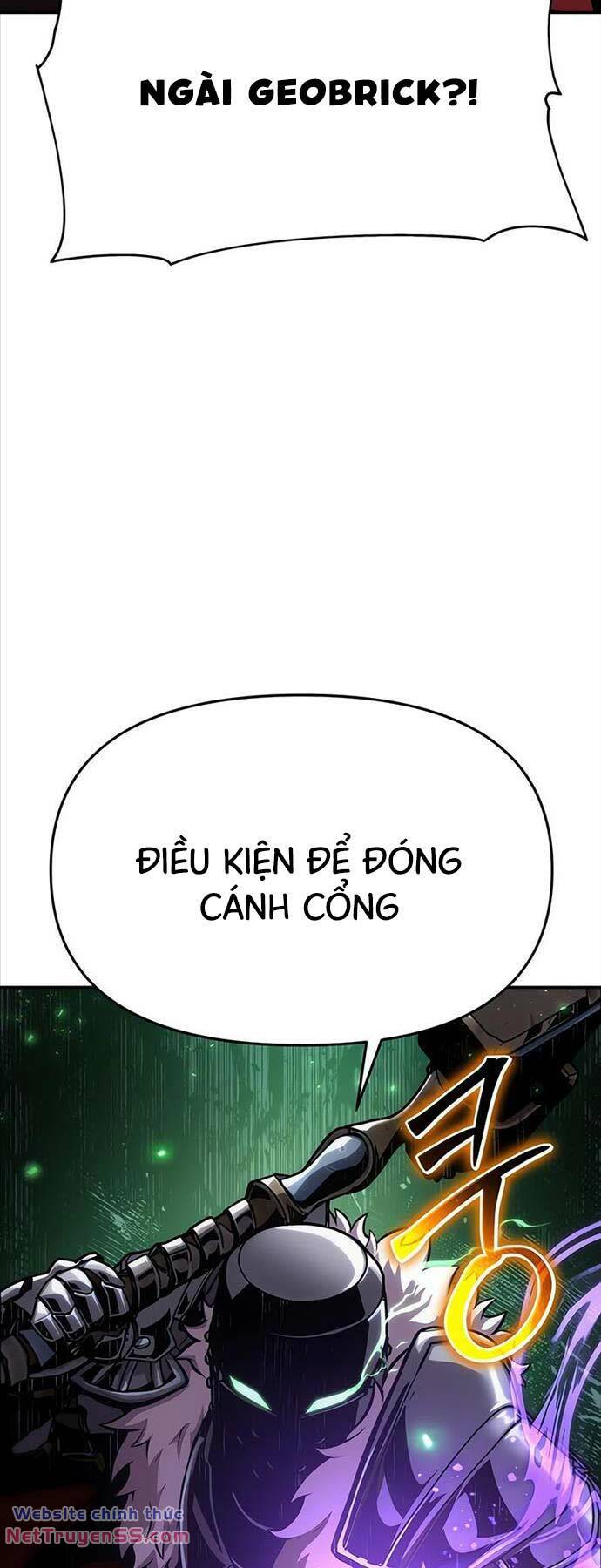 Vua Hiệp Sĩ Đã Trở Lại Với Một Vị Thần - Chapter 45 - Page 29