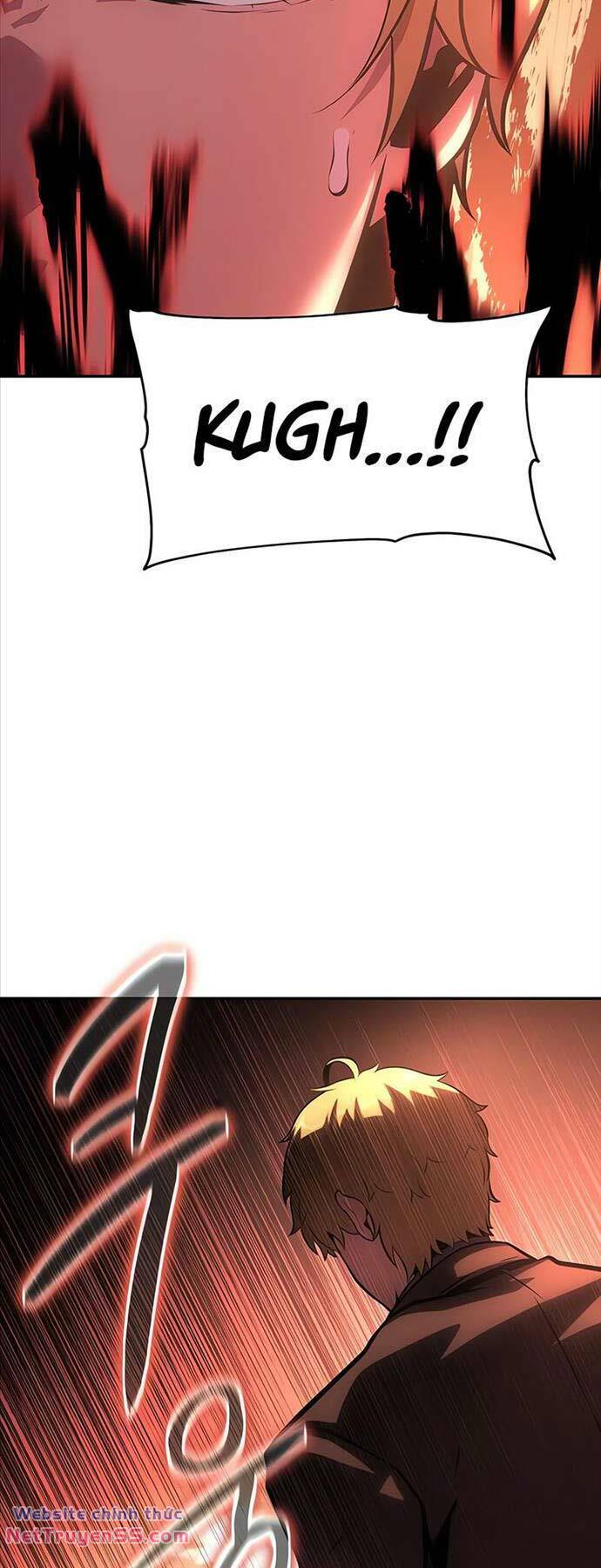 Vua Hiệp Sĩ Đã Trở Lại Với Một Vị Thần - Chapter 45 - Page 39