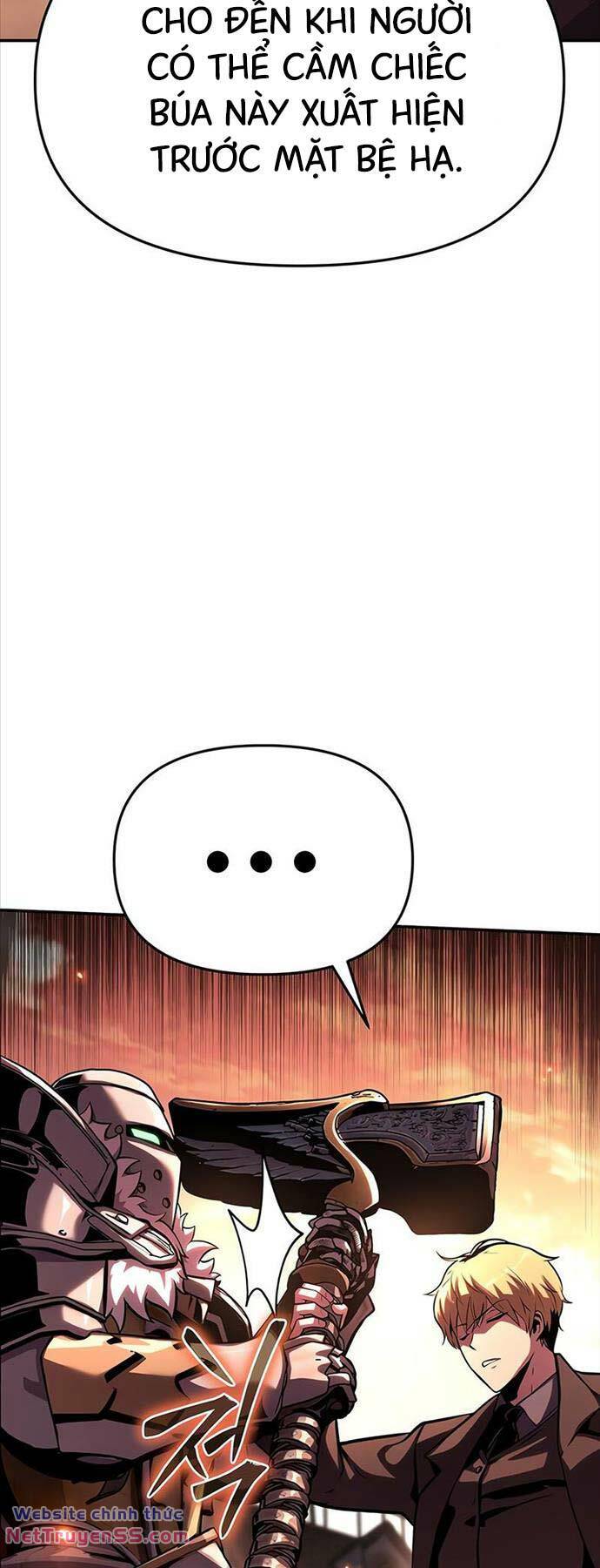 Vua Hiệp Sĩ Đã Trở Lại Với Một Vị Thần - Chapter 45 - Page 53