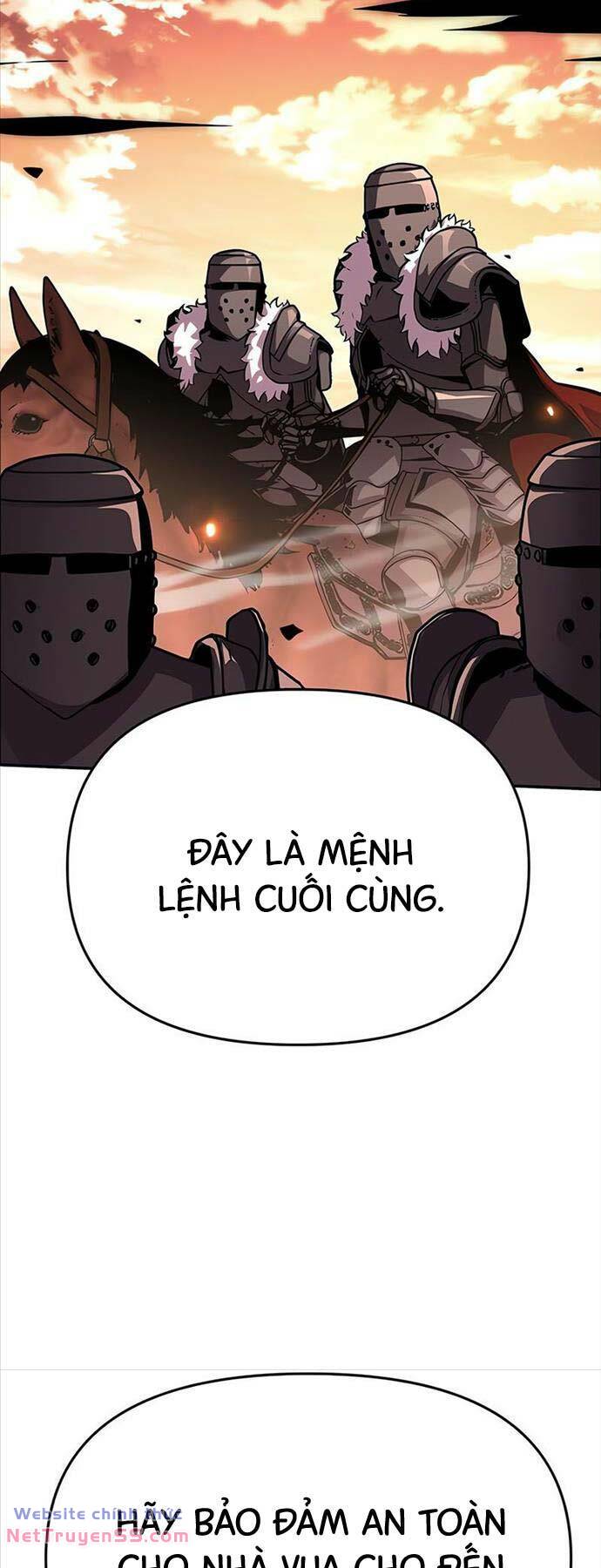 Vua Hiệp Sĩ Đã Trở Lại Với Một Vị Thần - Chapter 45 - Page 58