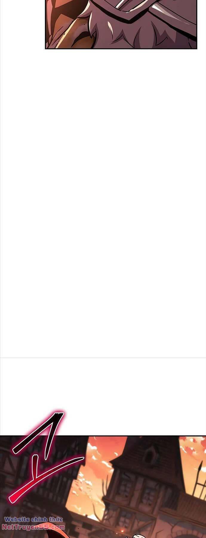 Vua Hiệp Sĩ Đã Trở Lại Với Một Vị Thần - Chapter 45 - Page 63