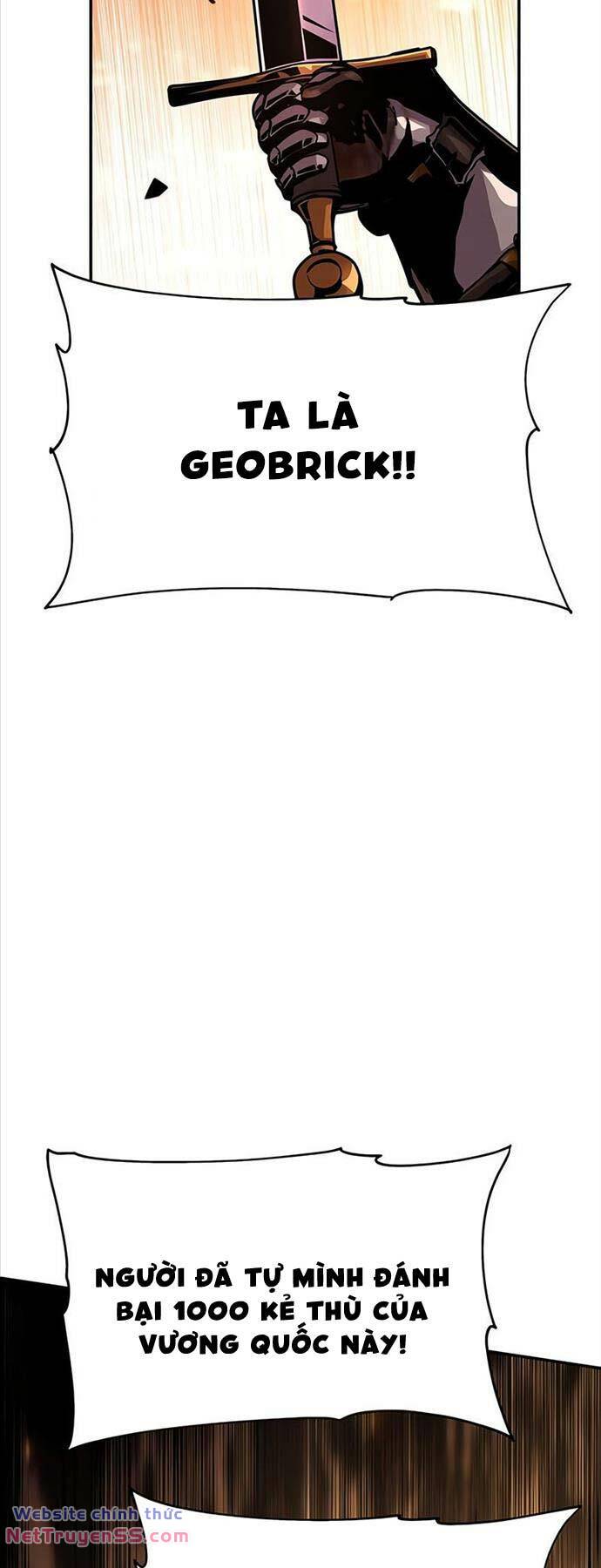 Vua Hiệp Sĩ Đã Trở Lại Với Một Vị Thần - Chapter 45 - Page 66