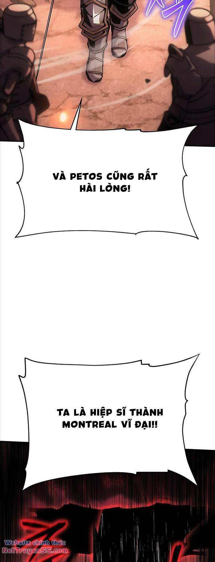 Vua Hiệp Sĩ Đã Trở Lại Với Một Vị Thần - Chapter 45 - Page 69