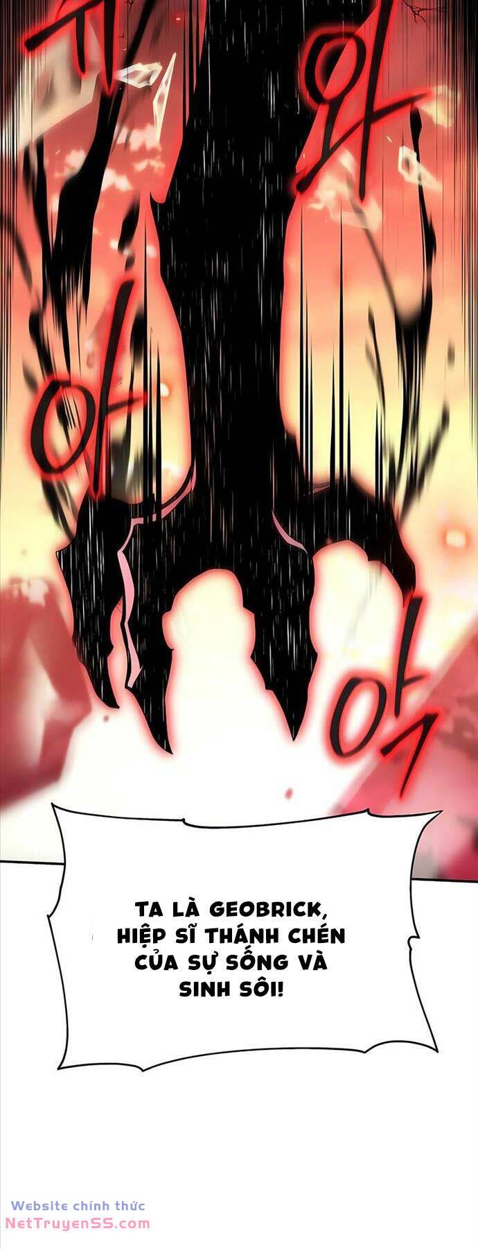 Vua Hiệp Sĩ Đã Trở Lại Với Một Vị Thần - Chapter 45 - Page 70