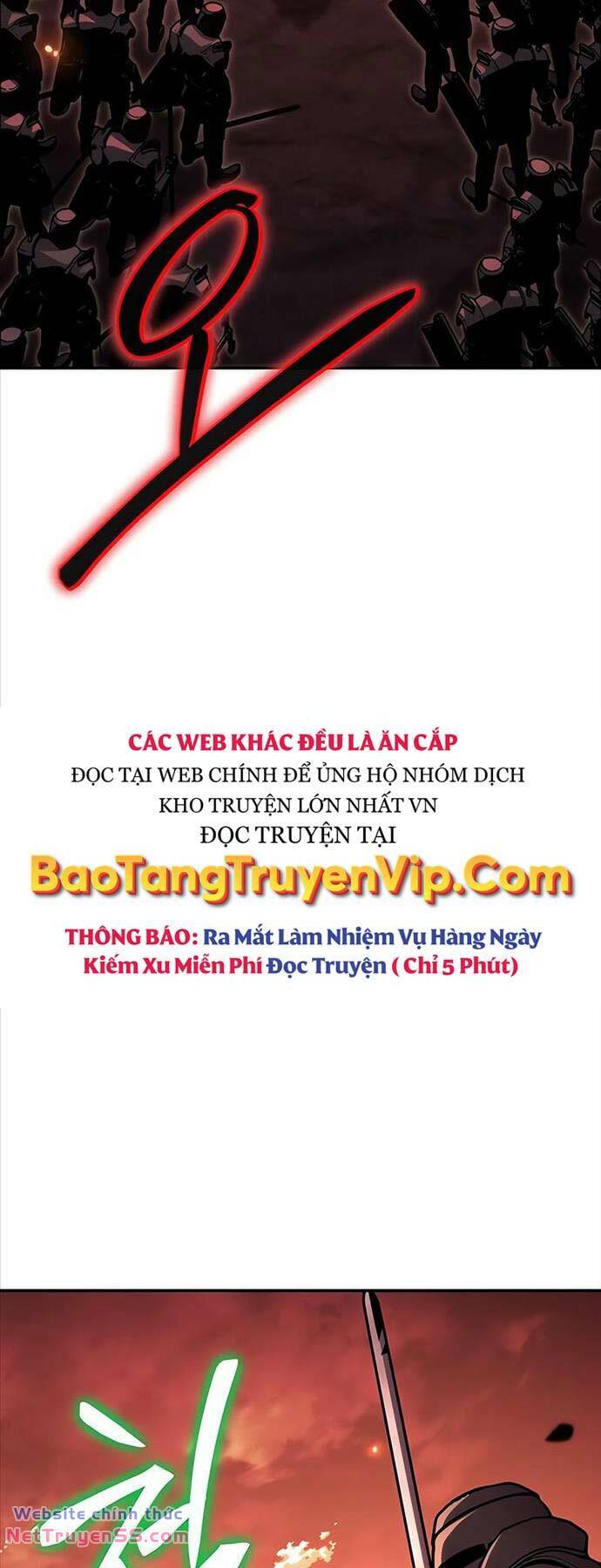 Vua Hiệp Sĩ Đã Trở Lại Với Một Vị Thần - Chapter 45 - Page 74