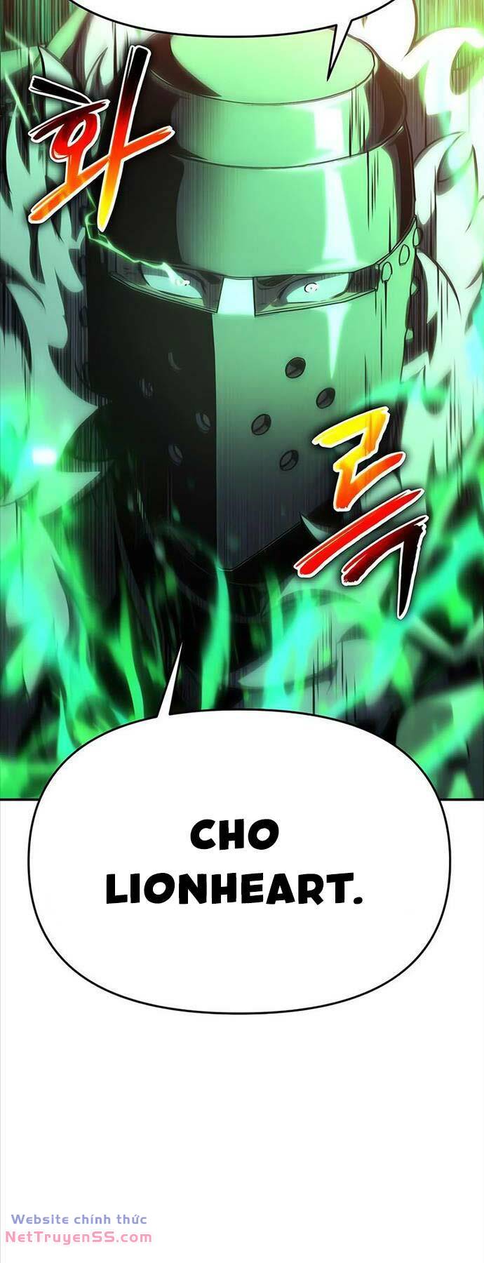 Vua Hiệp Sĩ Đã Trở Lại Với Một Vị Thần - Chapter 45 - Page 76